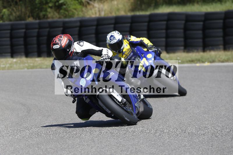 /31 24.06.2025 Get Faster Caremotion ADR/Gruppe gelb/77